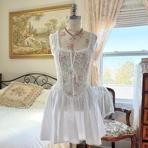 knee length dresses for ladies Ilaria Mini Dress